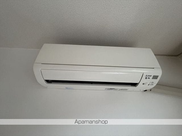 ビクトリアミューズの内装写真