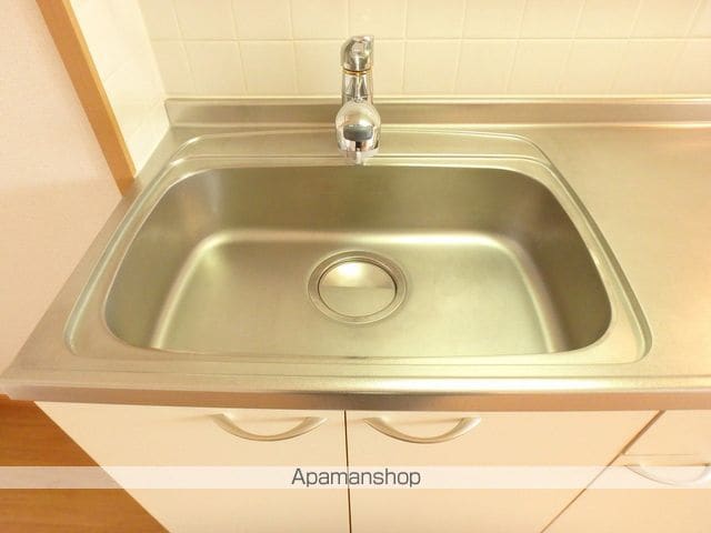 フラワ Iの内装写真