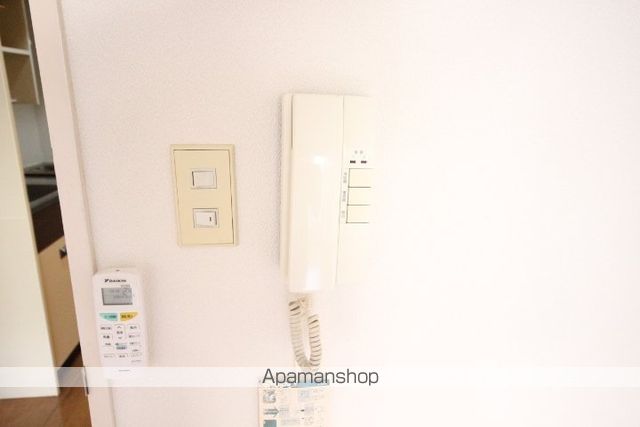 Fビル井口の内装写真