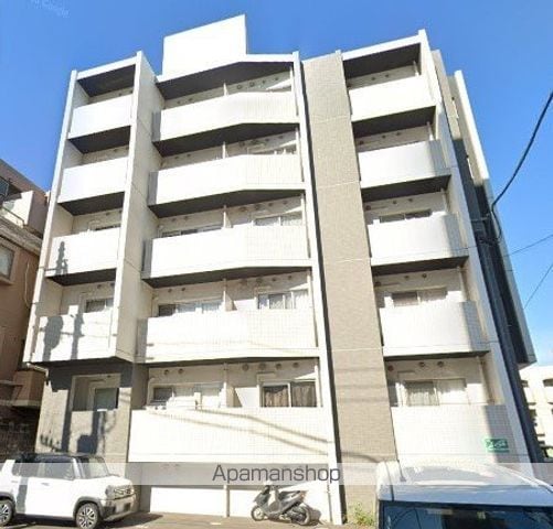 MODENA高麗の外観写真