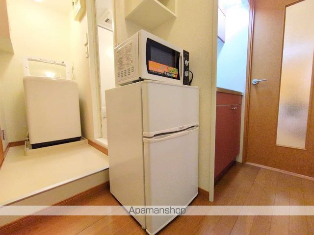 レオパレスくらのまちの内装写真