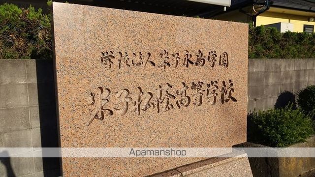 レオパレスメルベーユIIの周辺写真