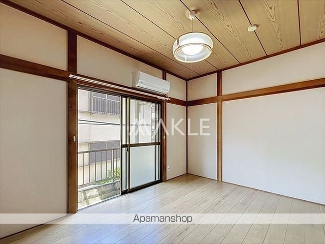 第2横石ハイツの内装写真