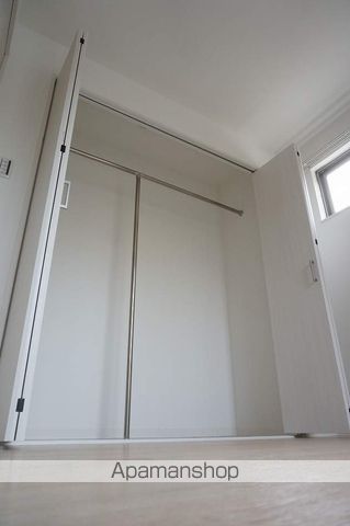 HERBE豊中曽根の内装写真