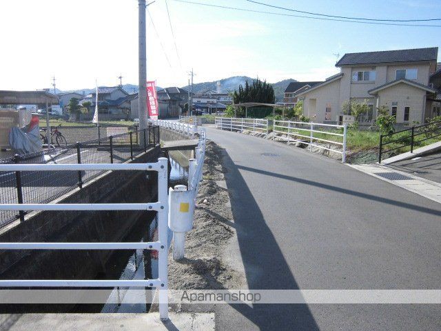 ソレイユの周辺写真