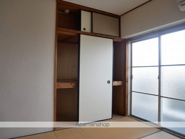 中嶋マンションの内装写真