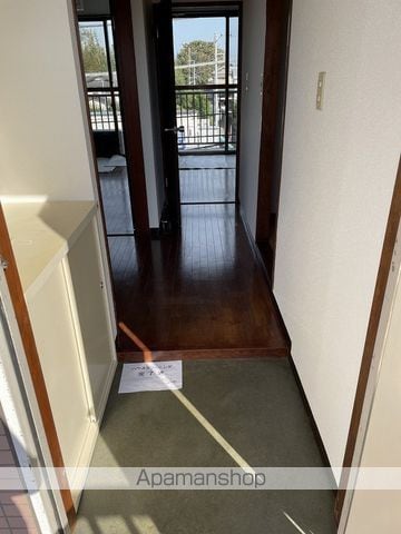 ローズマンション湘南の内装写真