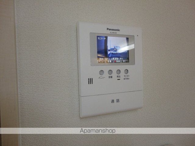 エヌリードの内装写真