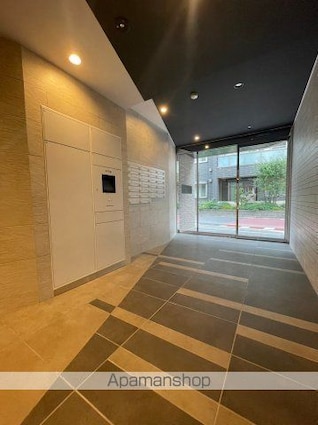 ＤＩＰＳ練馬春日町[1K/25.72m2]のロビー2