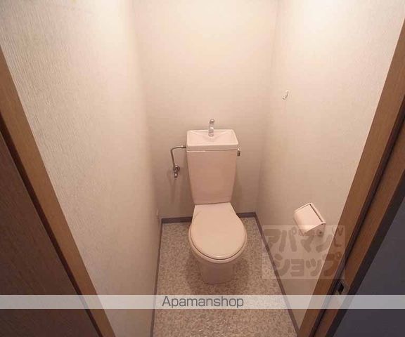 アルティスタ三条の内装写真