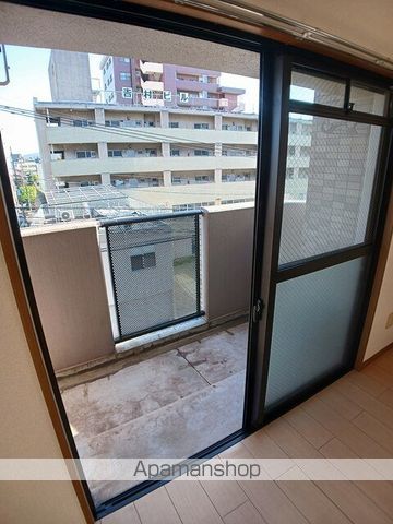 シャルマン外堀の内装写真