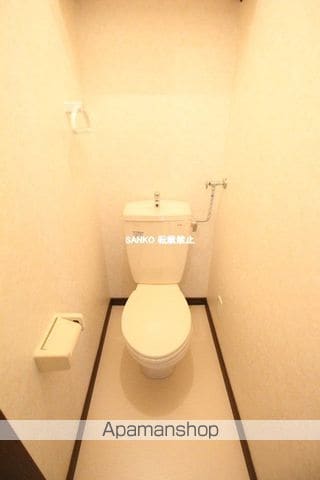 ノースフィールドの内装写真