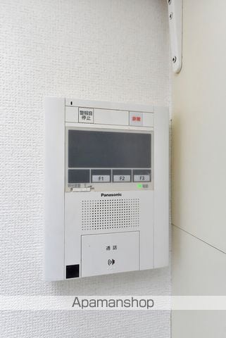 メゾン・ド・セヴェールNO.2の内装写真