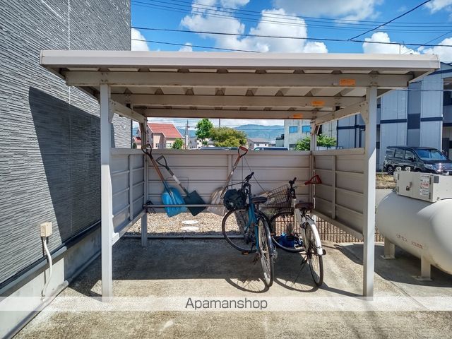 レオパレスカンナのその他写真