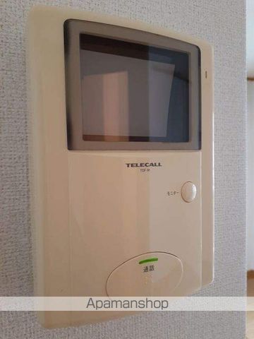 アルカンシェルCの内装写真