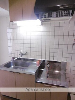 エストメルベーユ荒井壱番館[1K/27.25m2]の内装5