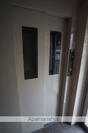 アーバンクレスト片町[1DK/33.3m2]の共用部5