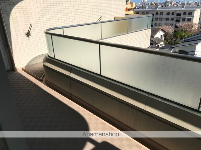 ビクトリアコート夙川の内装写真