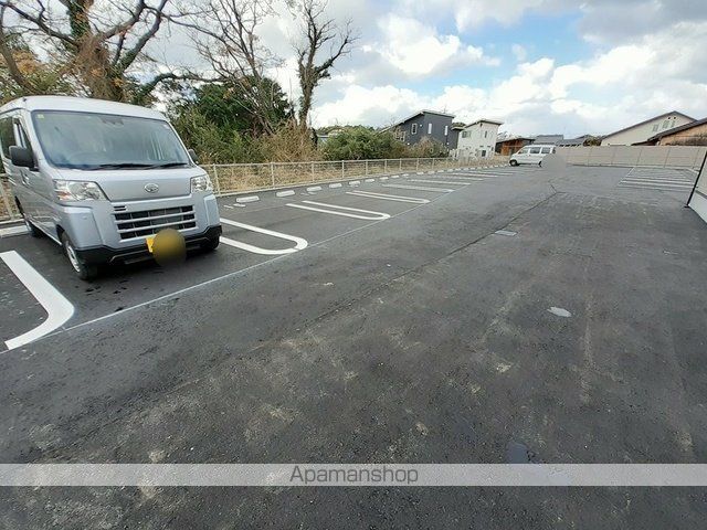 グランリヴァージュ宮司Ⅱ 103 ｜ 福岡県福津市宮司浜３丁目25-10（賃貸アパート1LDK・1階・50.05㎡） その19