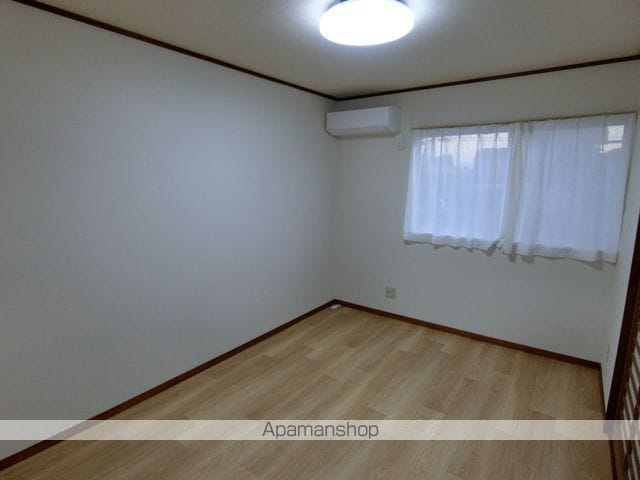 ファミール塚口の内装写真