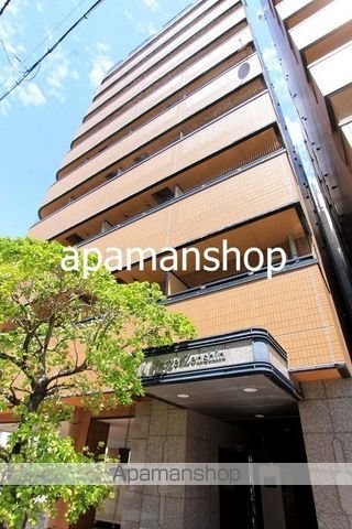ベルジュゼンシンの外観写真