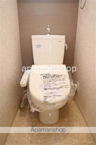 TLRレジデンス難波東の内装写真