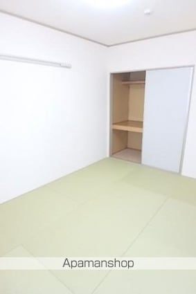 アビタシオン那賀川　Ａ棟[2LDK/53.72m2]の内装1