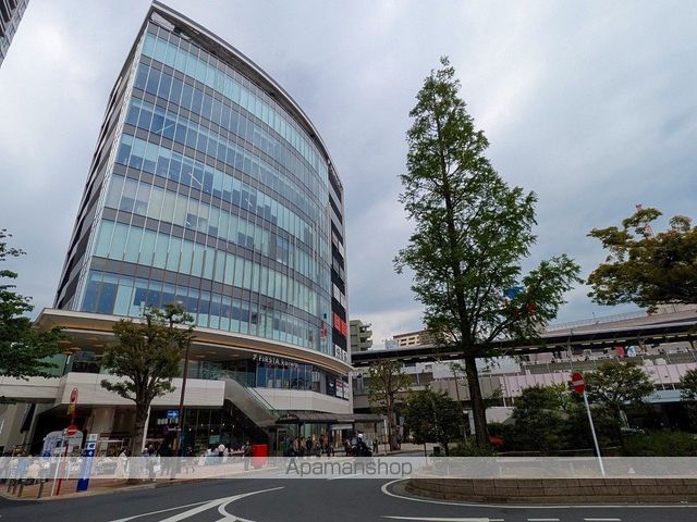 アロアージュハイムの周辺写真