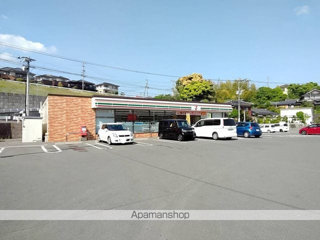 フラワーガーデンB棟の周辺写真