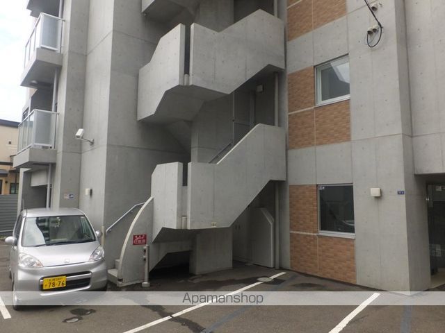 アパネス新さっぽろのその他写真