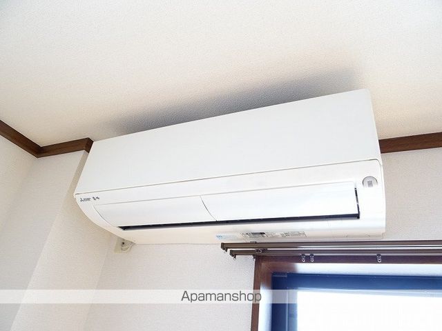 ハイステージ志都呂館IIIの内装写真