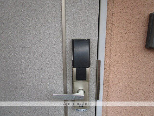 AVANTI Vの内装写真