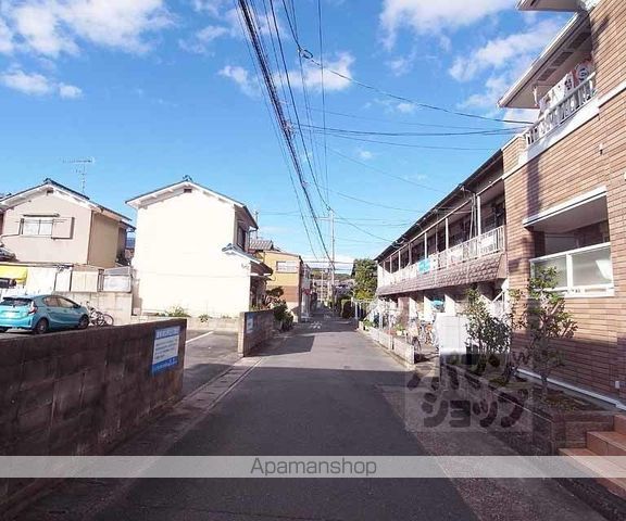 レジデンス カレント Bの周辺写真