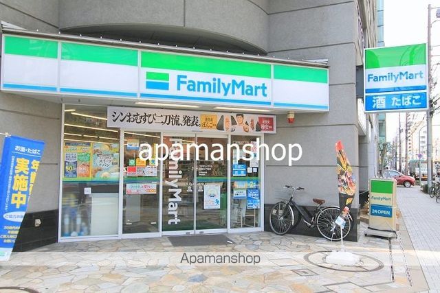 PRESSANCE新町ウィズジョイの周辺写真