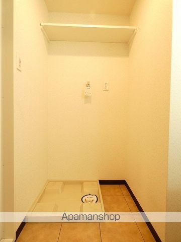 レガーロIIの内装写真