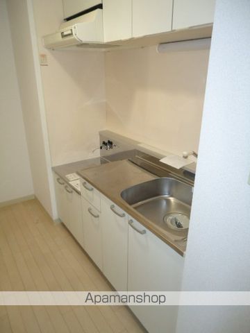 インボイス札幌レジデンスの内装写真
