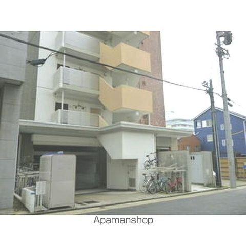 シャトー&ホテル名駅南1stの外観写真