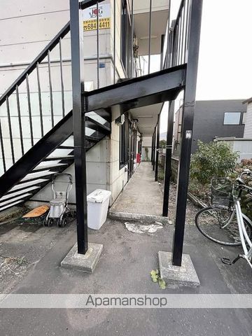 小松ハイムのその他写真