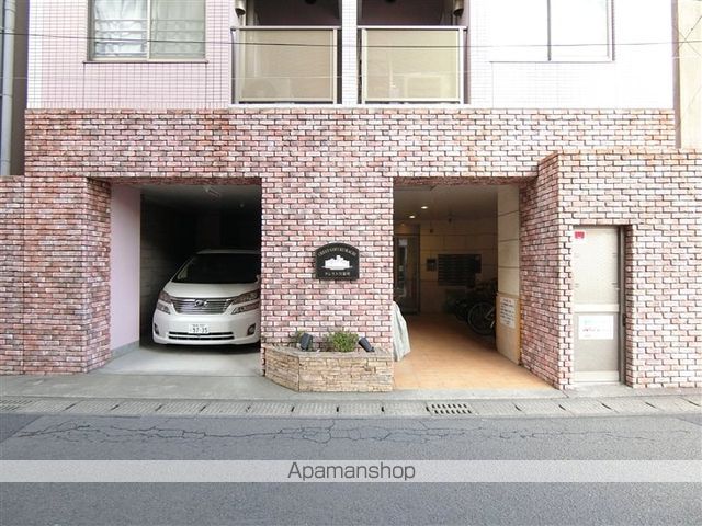 クレスト呉服町の外観写真