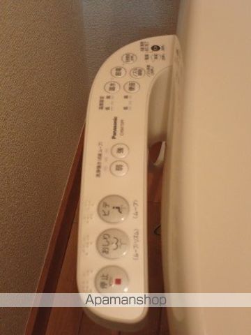 メゾンマルスの内装写真
