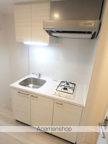 エスリード大阪グランフォートの内装写真