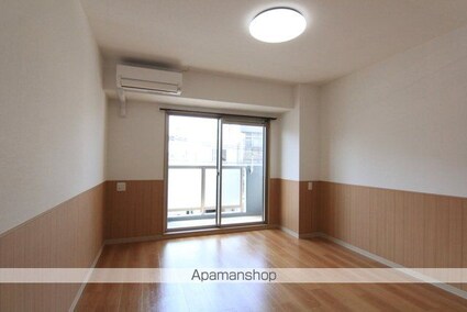 Ｍａｙｆａｉｒ　ＭＡＴＳＵＹＡＭＡＳＨＩＥＫＩ　ｓｑｕａｒｅ[1K/28.98m2]の内装4