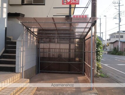 埼玉県狭山市大字笹井[1LDK/36.52m2]の共用部2