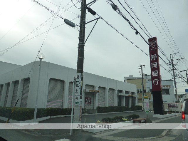 ヴィヴレ蜆塚の周辺写真