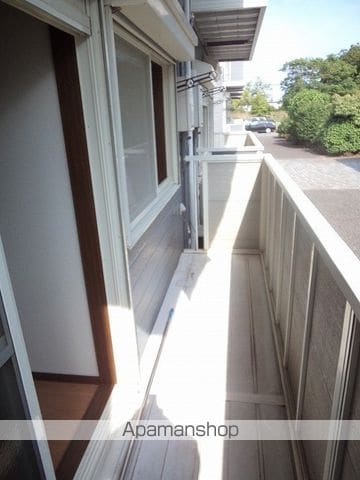 シルクTUKASAIIIの内装写真