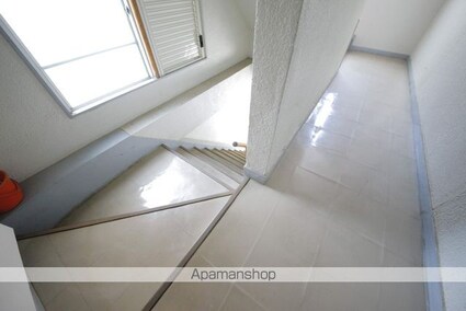 ＫＴビル[1R/22.5m2]のロビー