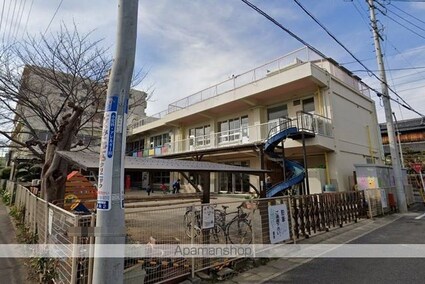 サンロード二重堀　Ｂ棟[2LDK/56.08m2]の周辺8