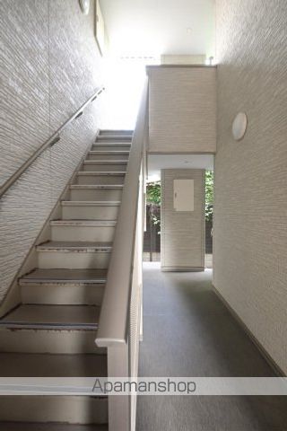 ルクール平和台の内装写真