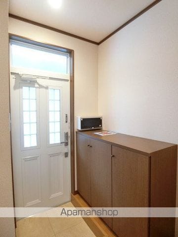 東海道本線 掛川駅 徒歩15分 2階建 築24年の内装写真