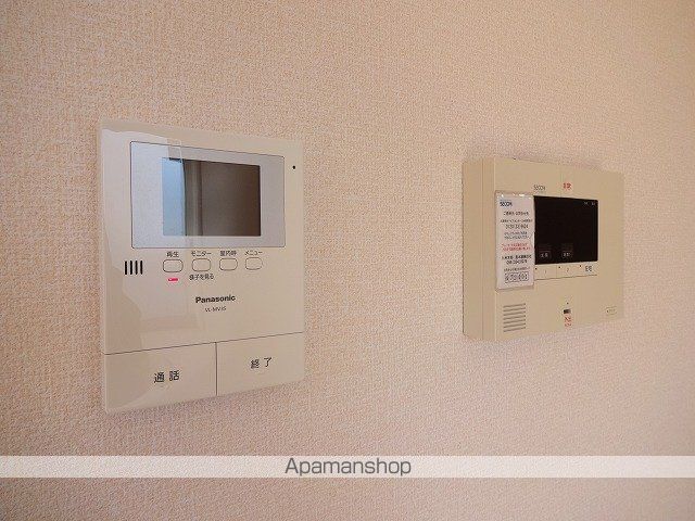 ボヌール飛田の内装写真
